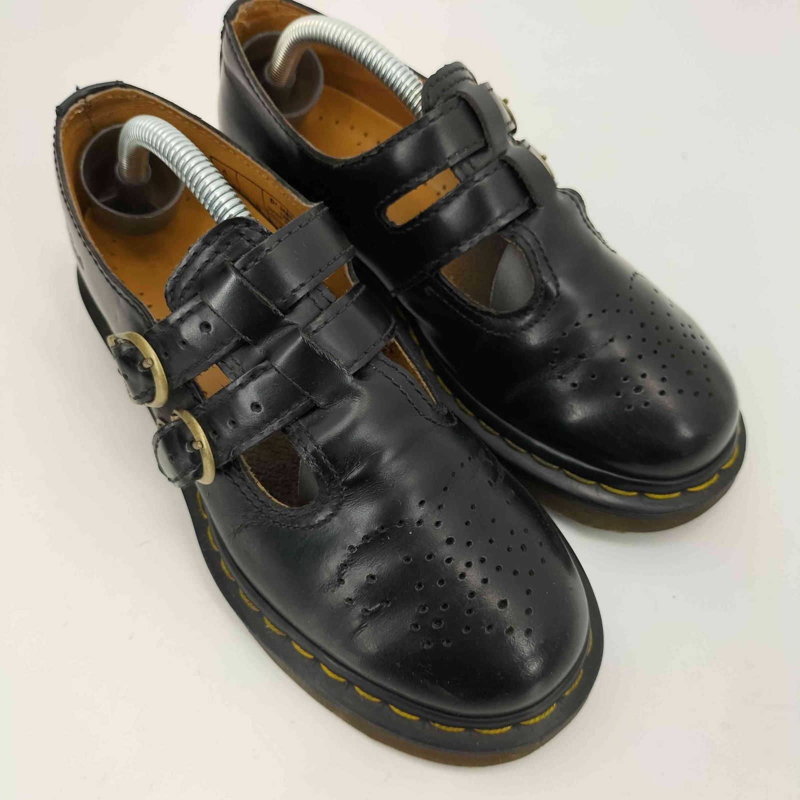 Dr. Martens ドクターマーチン メリージェーン 12916 UK4 s-l400.jpg