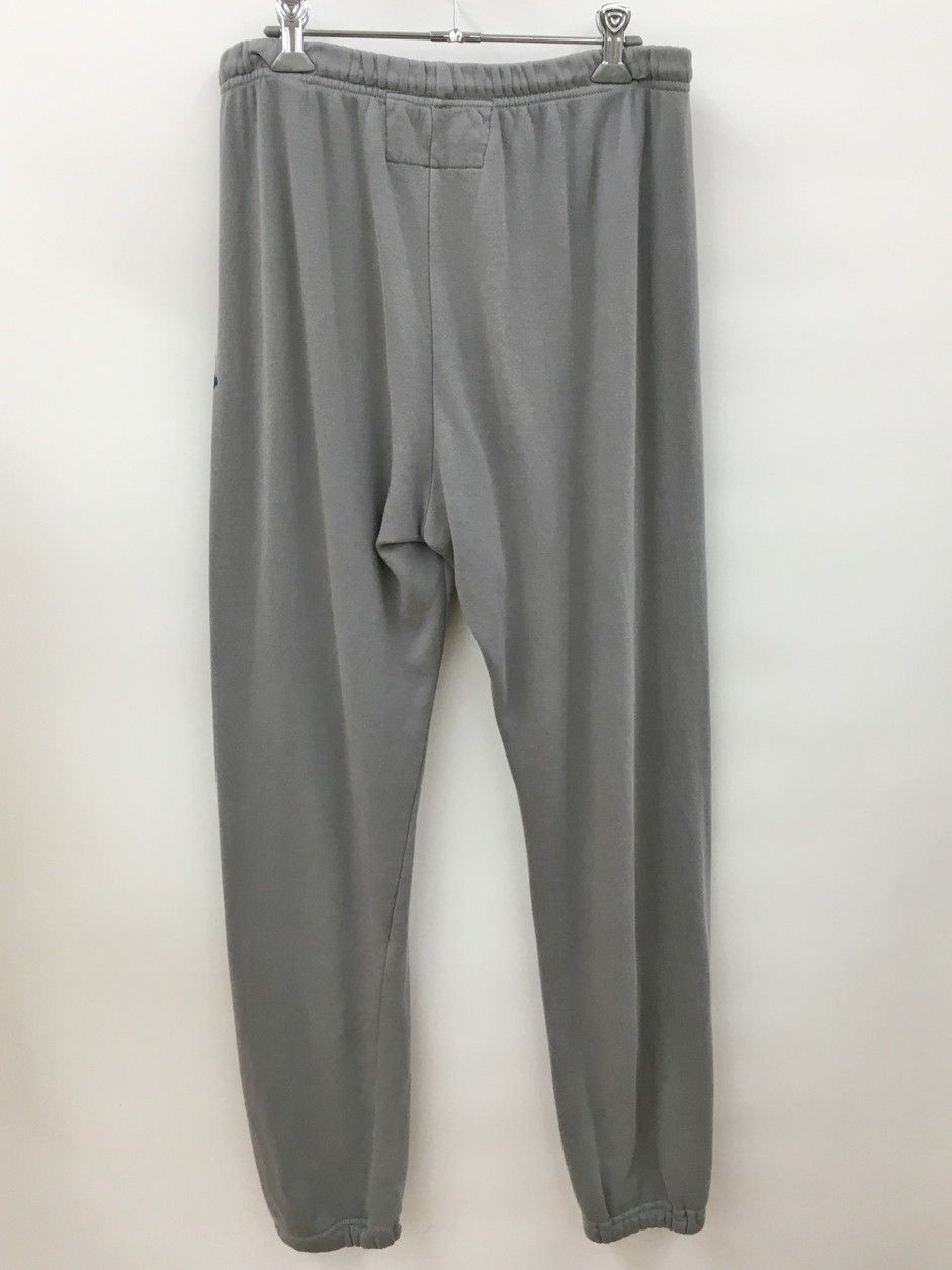 FREE CITY グレー パンツ サイズ2 フリーシティ FREECITY パンツ M グレー系 USA製 スウェット