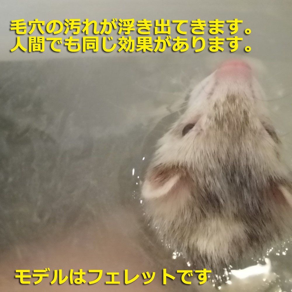 BU－BU ブブ