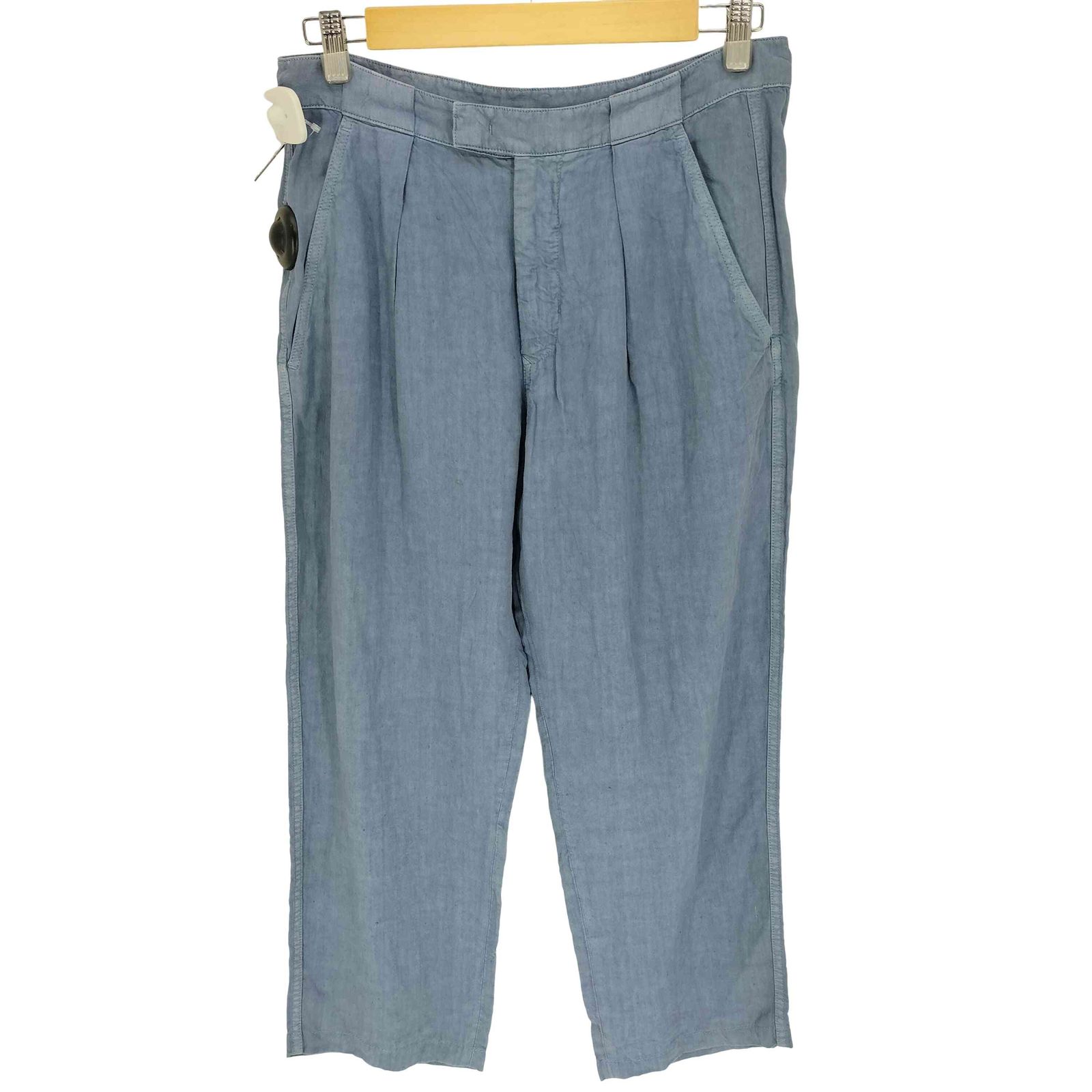 RICK OWENS DRKSHDW クリーチカーゴ デニム M おまけ付き rickowens