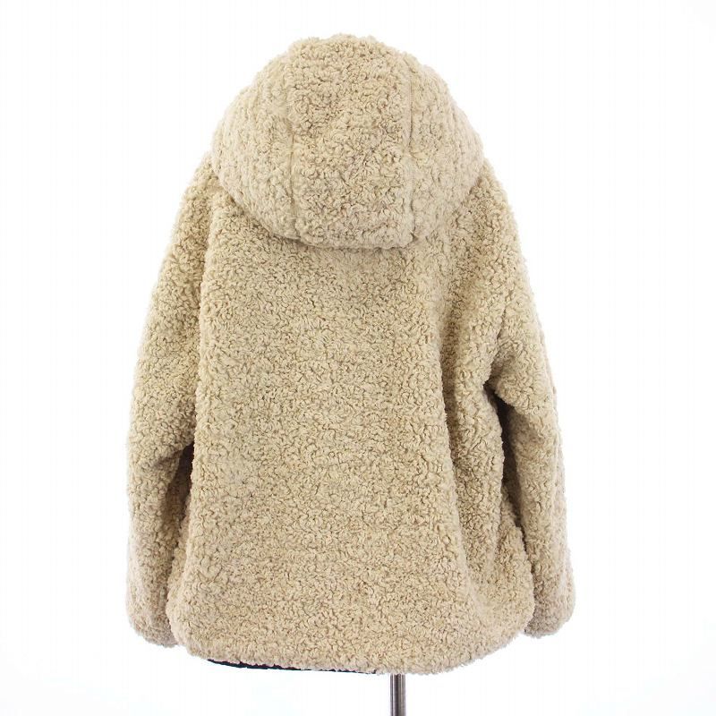 クリスチャンディオール Christian Dior Anorak Fleece Hoodie