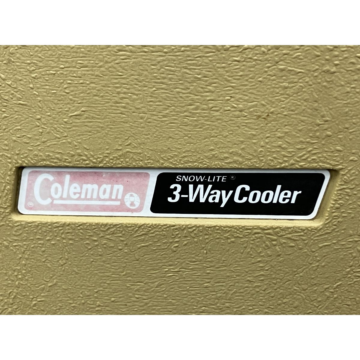 Coleman
