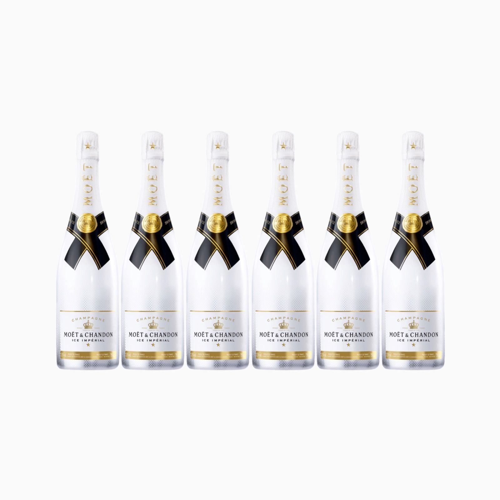 モエ シャンドン アイス アンペリアル 750ml 1ケース 6本