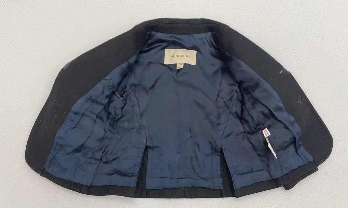 BURBERRY バーバリー 幼児用ジャケット 2Y ♥ 正規品 STEELWINDOWSANDDOORS_COM