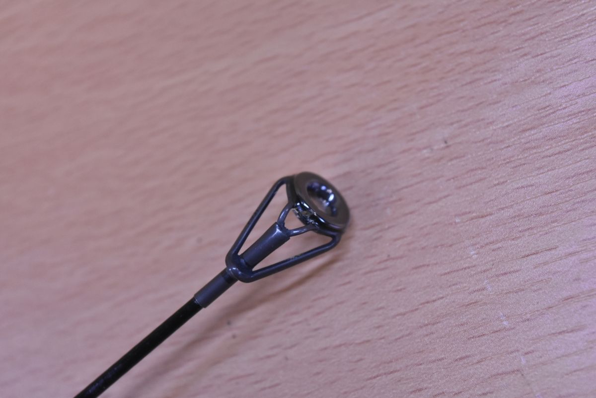 【がまかつ】RECEPTOR R 遠投 3-53 Gamakatsu（がまかつ） がま磯 レセプターR 遠投 3-53 /B076L 美品