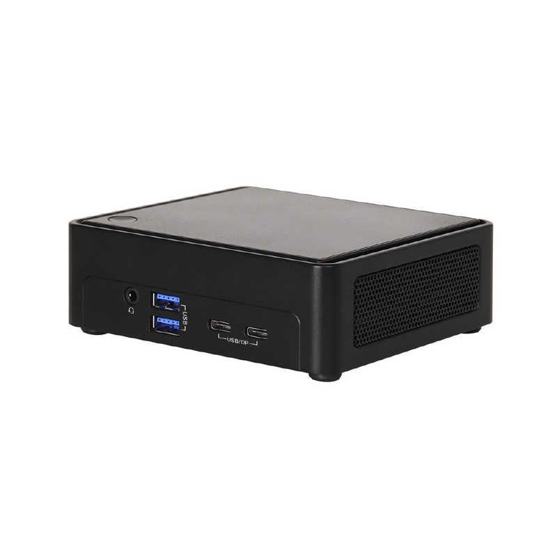 送料無料 ♥ 未開梱 ASROCK NUCS BOX-1360P|D4 NUCSBOX-1360P|D4