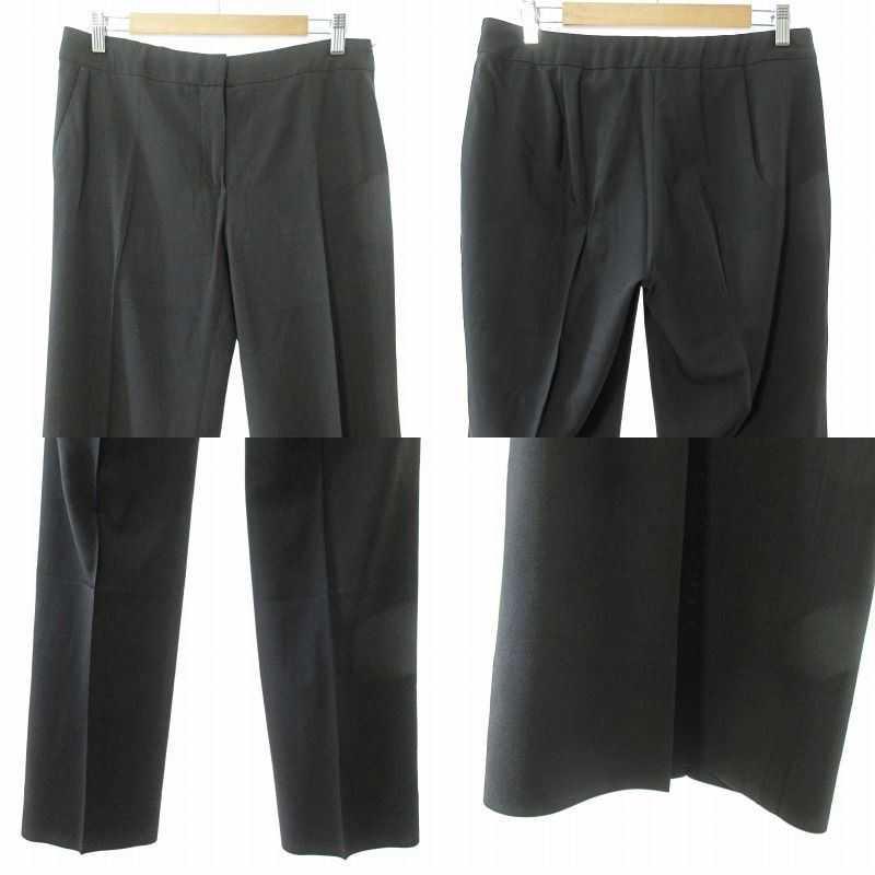 マックスマーラ MAX MARA セットアップ パンツ スーツ フォーマル