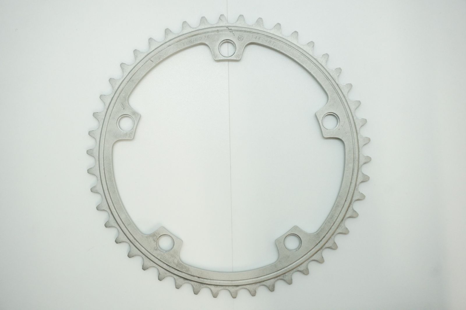 SUGINO 75 チェーンリング 46T Amazon | SUGINO(スギノ