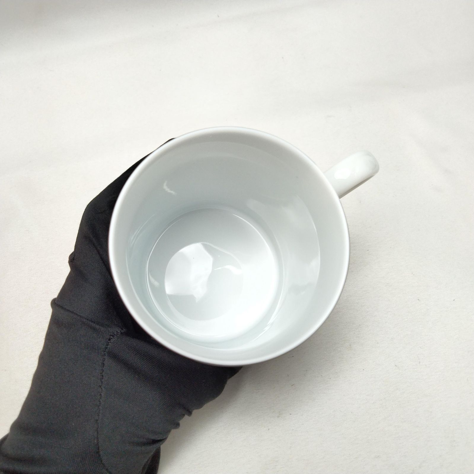 マグカップ ブラック