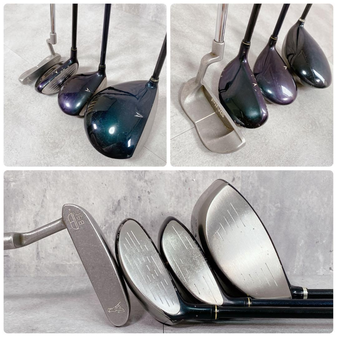 X700 テーラーメイド メンズ ゴルフ クラブセット スタンドキャディバッグ X700 テーラーメイド メンズ ゴルフ クラブセット スタンドキャディバッグ