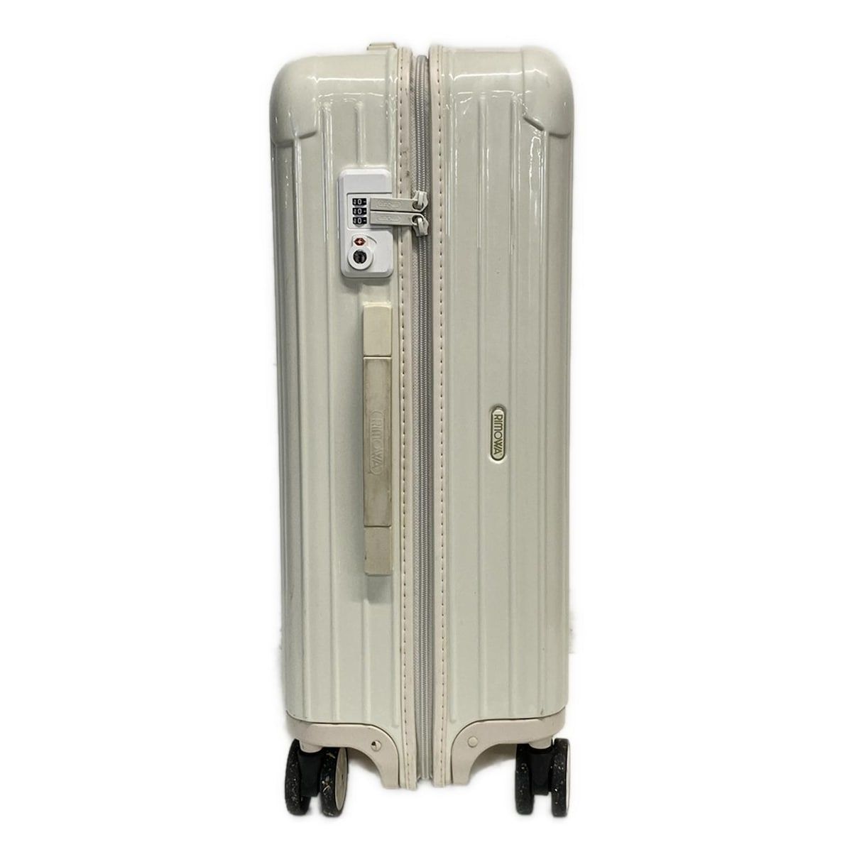 RIMOWA リモワ  アローズ別注サルサエクリュ78L キャリーケース RIMOWA リモワ アローズ別注サルサエクリュ78L キャリーケース