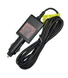 【中古】(未使用･未開封品)　【部品】SONY純正 カーアダプター DCC-FX160 対応機種：DVP-FX970 v1yptgt