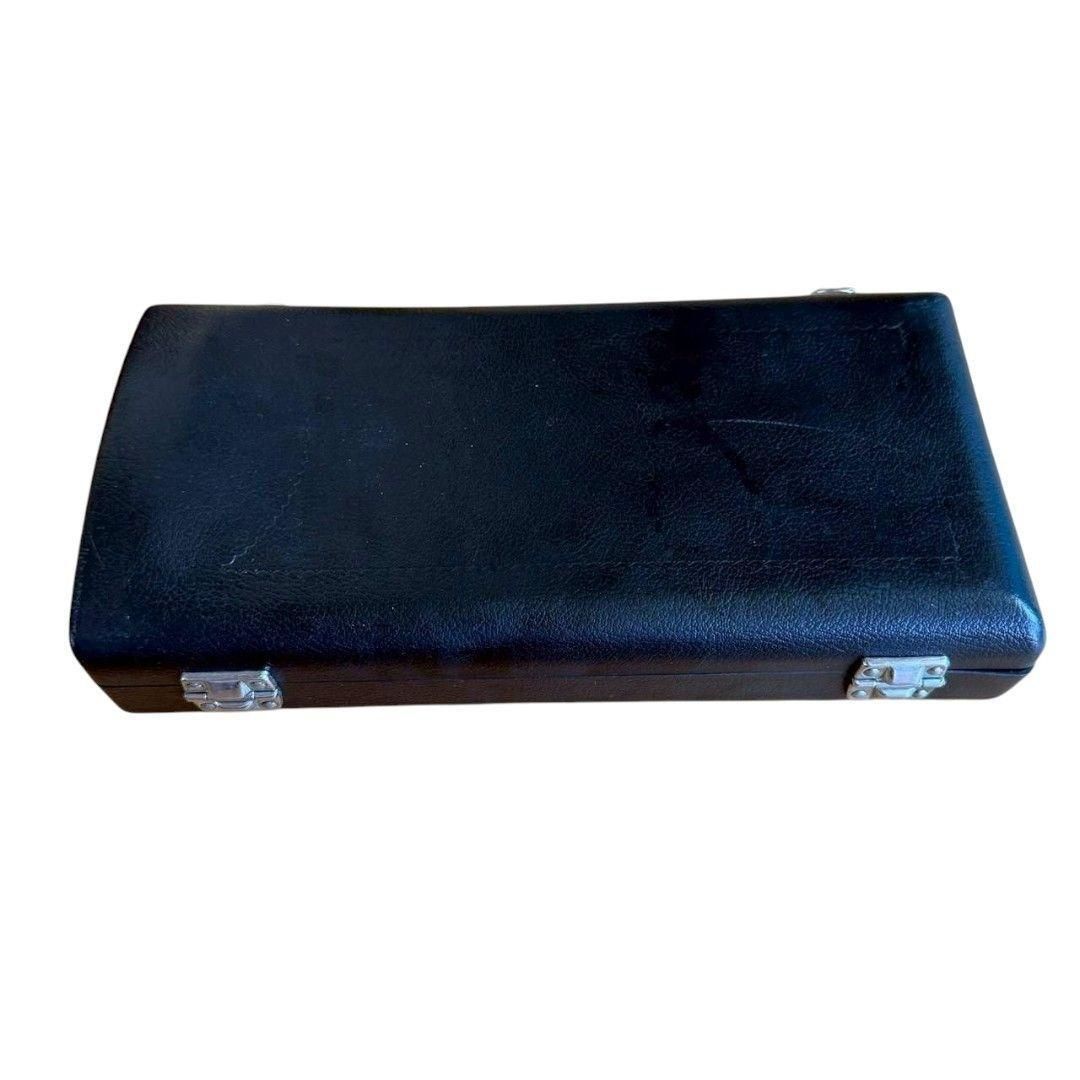 YAMAHA YCL-451 クラリネット 吹奏楽 ブラスバンド ケース付き