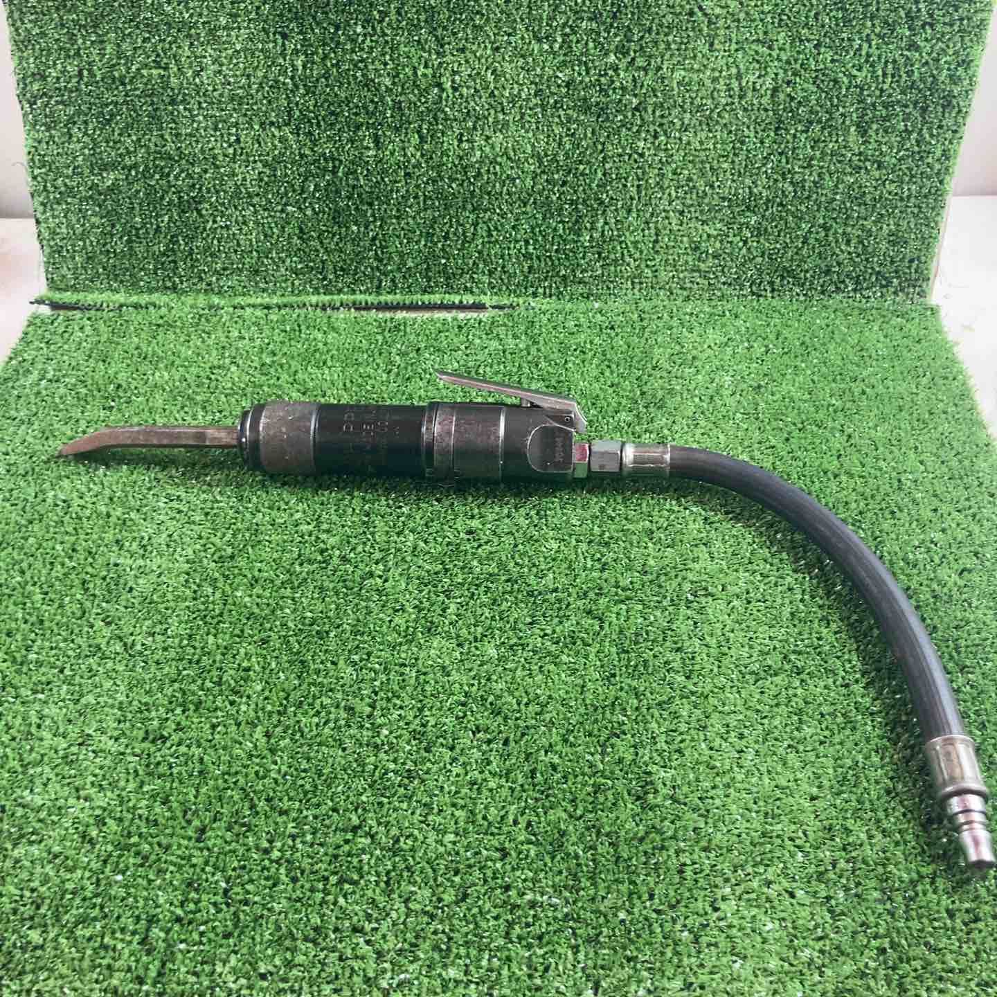 日東工器 エアーチッパー CH 24 小型タガネ