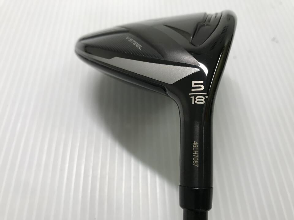 大らかな Qi10 18 S ツアー AD CQ-5 フェアウェイウッド テーラーメイド 最短 セクシーな