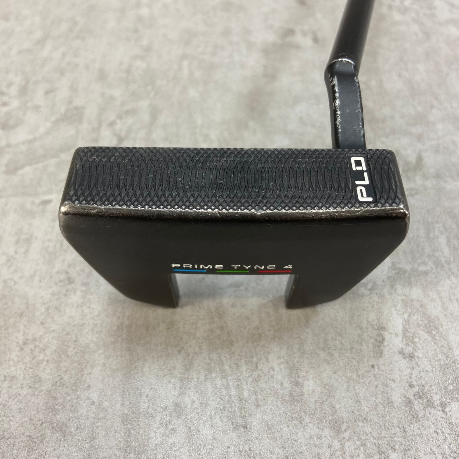 プライムタイン4