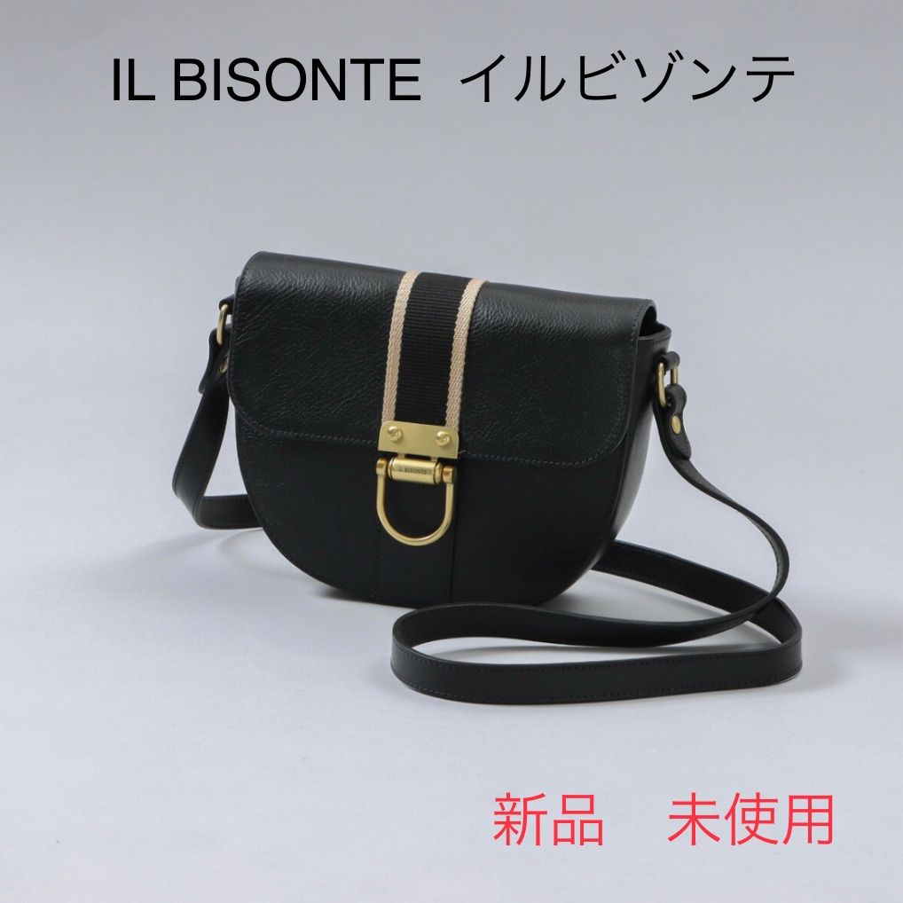 IL BISONTE イルビゾンテ 新品 未使用 - 新品・リサイクル品・即購入OK