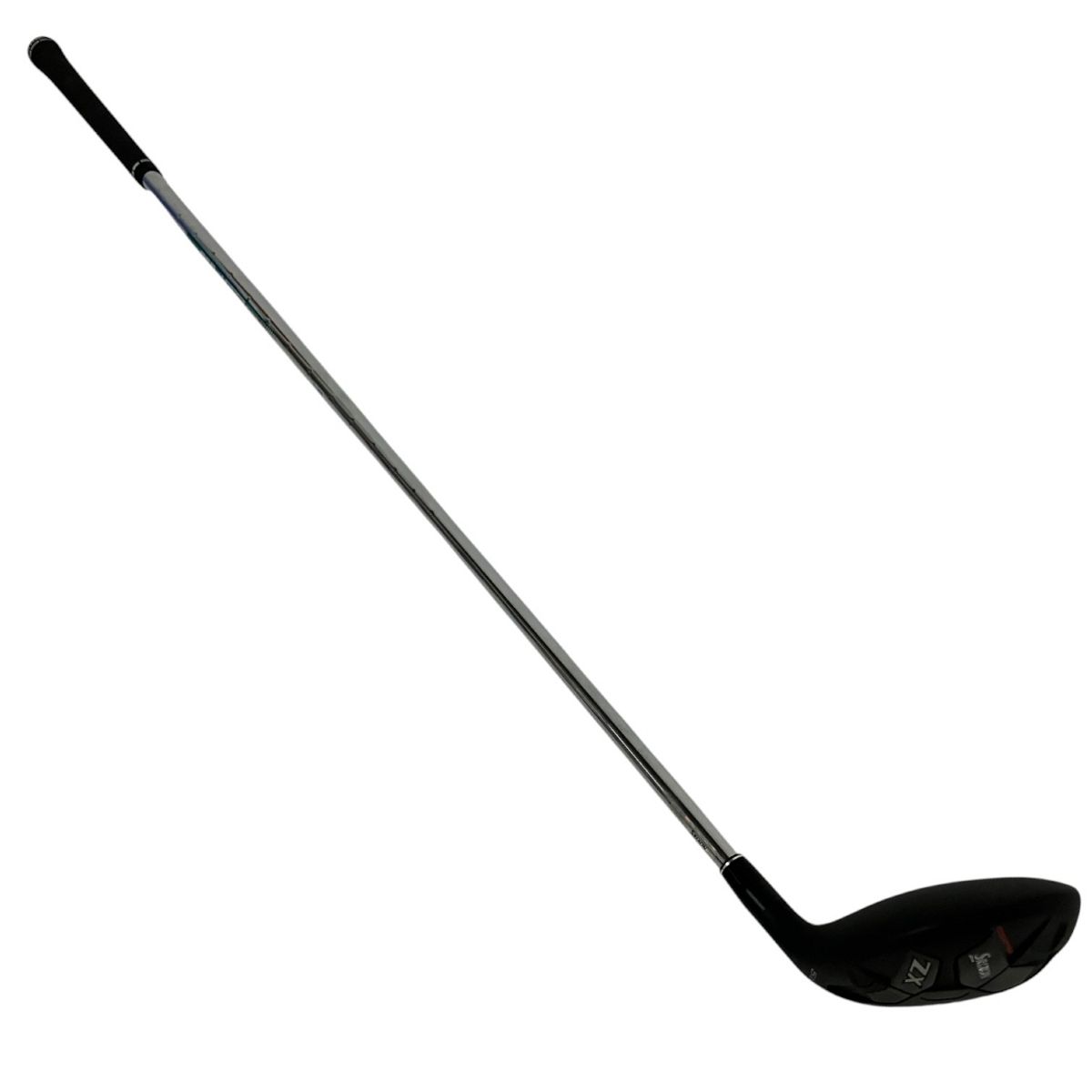 ダンロップ SRIXON ZX Mk II 5U 25 R NS PRO 950GH neo DST for HYBRID ゴルフクラブ 良好 B10445403