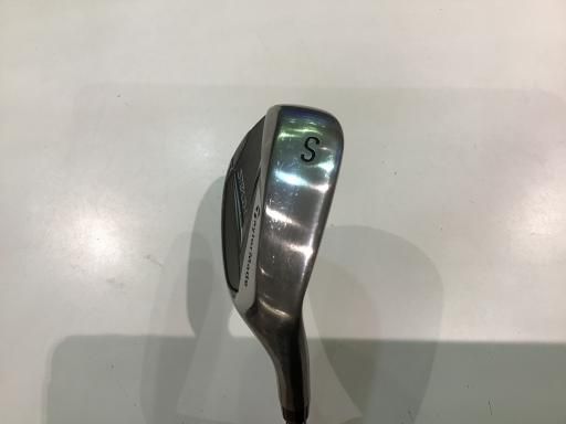 テーラーメイド STEALTH SW ウェッジ WG KBS MAX MT 85 JP フレックスS メンズ 男性用 右利き 右用 Cランク ゴルフクラブ