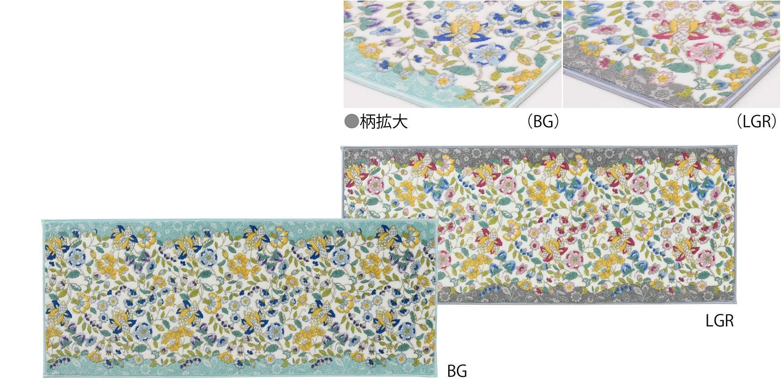 50×200cm