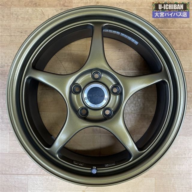 ほいみん 楽天市場】MONSTER SPORT VX15S アルミホイール(17インチ