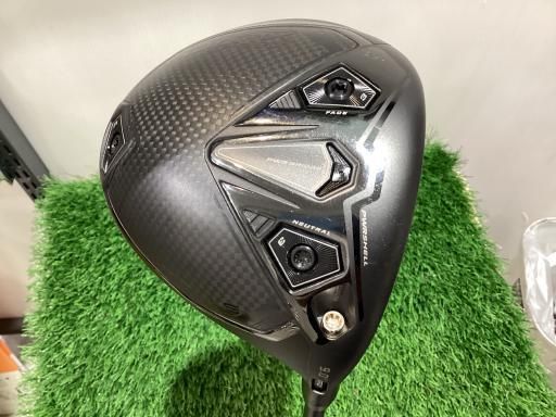 中古】 コブラ cobra DS-ADAPT LS 9° ドライバー DR Tour AD GC-6
