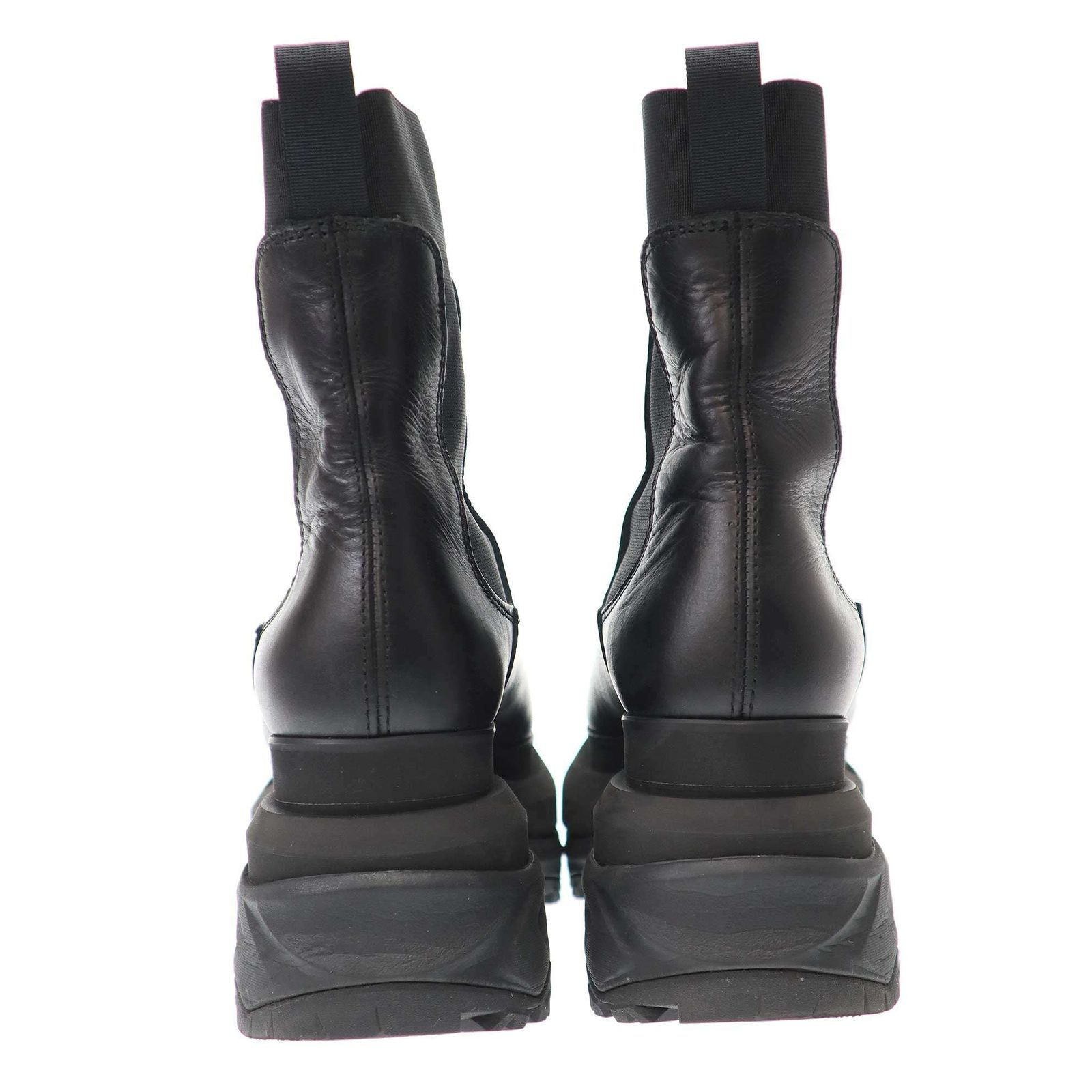 新作！！sacai レインブーツS36〜37サイズ 梅雨のスタイルを