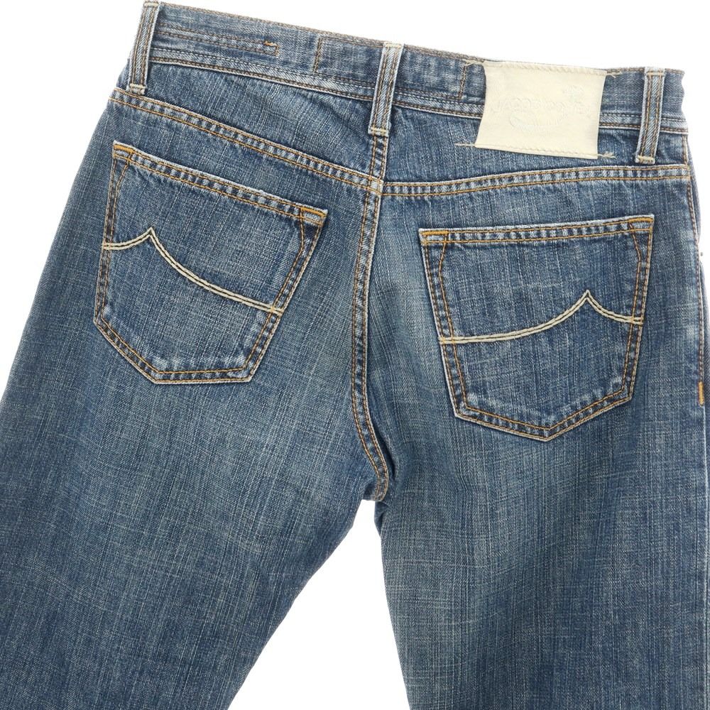 中古】ヤコブコーエン JACOB COHEN J620 デニムパンツ ジーンズ