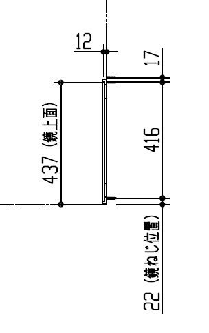 A100084【TOTO 】新品未開封☆フリーサイズ大型鏡 W500×H450 洗面