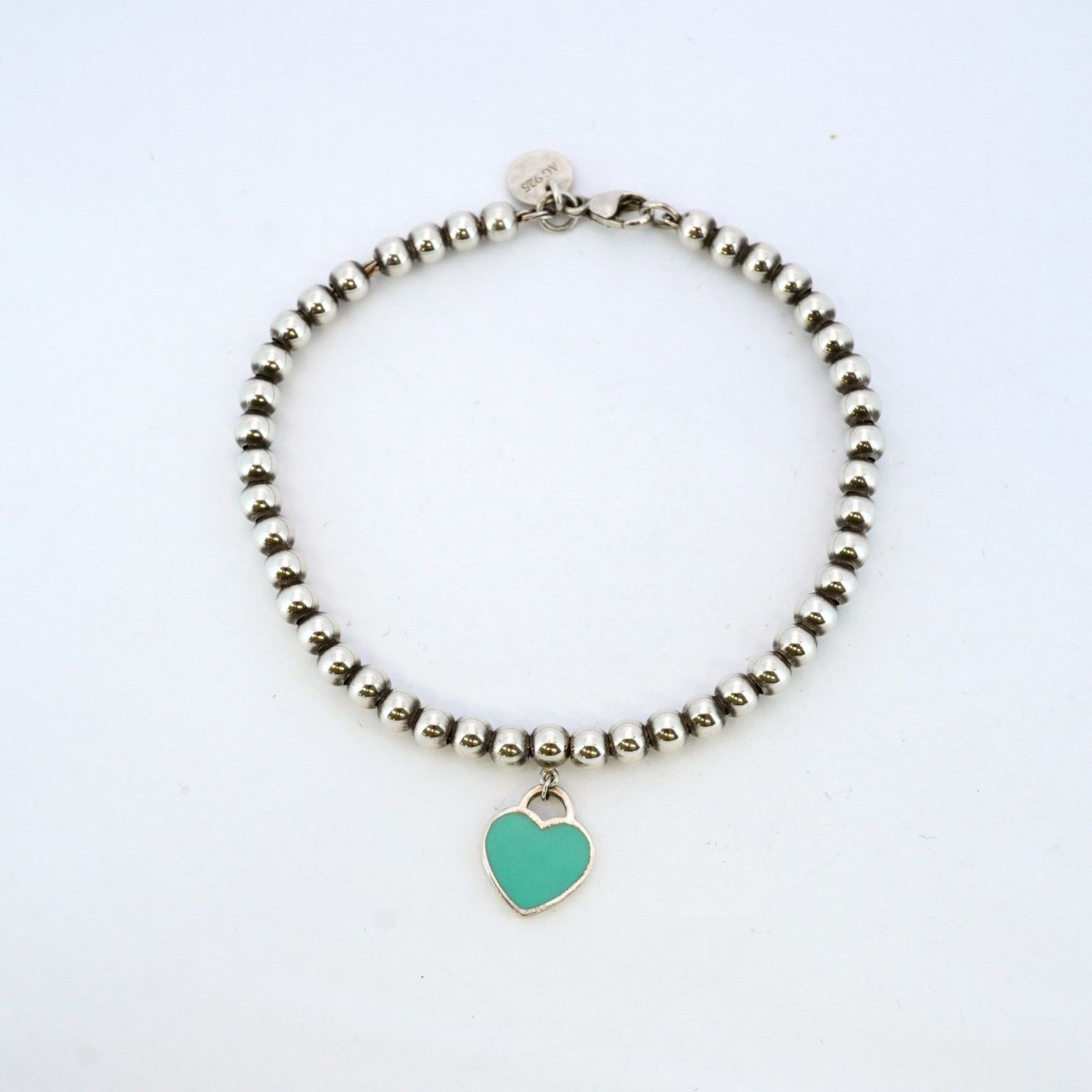 ティファニー(Tiffany) ティファニー ブレスレット リターン
