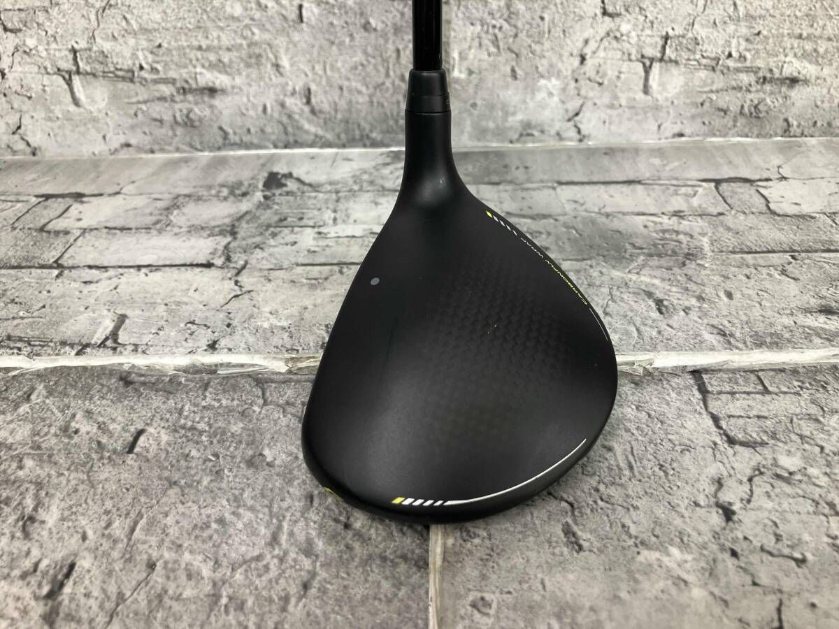 中古】 ピン G400 5W フェアウェイウッド FW ATTAS CoooL 6