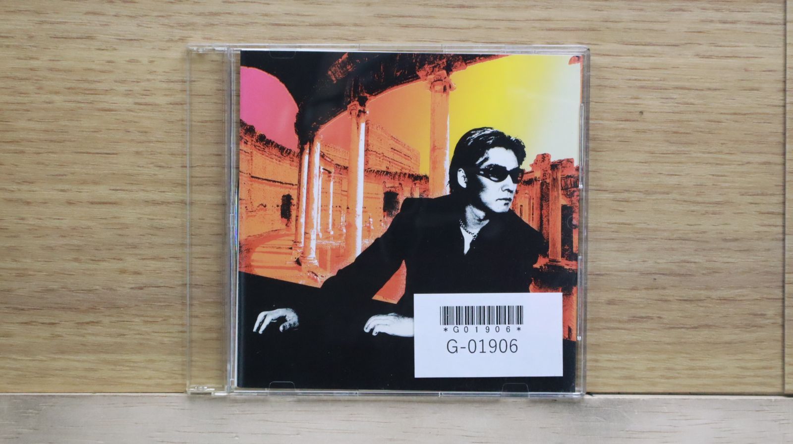 非売品CD　石井竜也 道はある！　シルエット・ロマンス 楽天市場】石井 竜也 cd シルエットロマンスの通販
