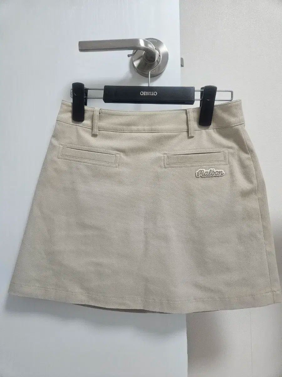 MALBON GOLF マルボンゴルフ スカート ＋ PK 長袖