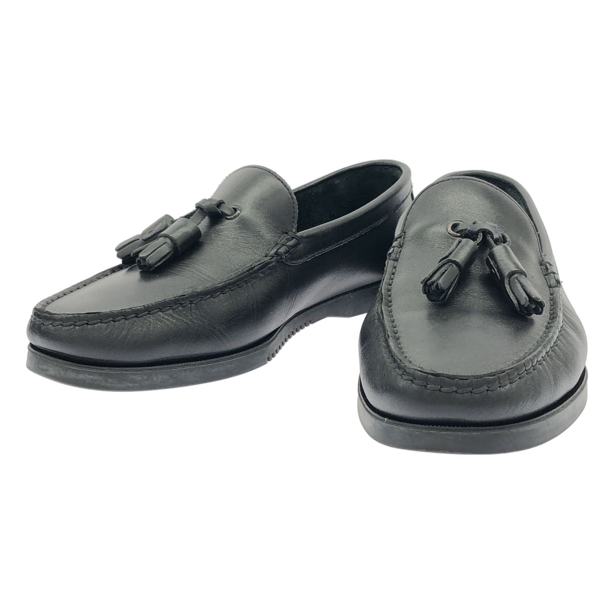 美品】 Paraboot / パラブーツ | UNITED ARROWS 別注 RECIF タッセル 