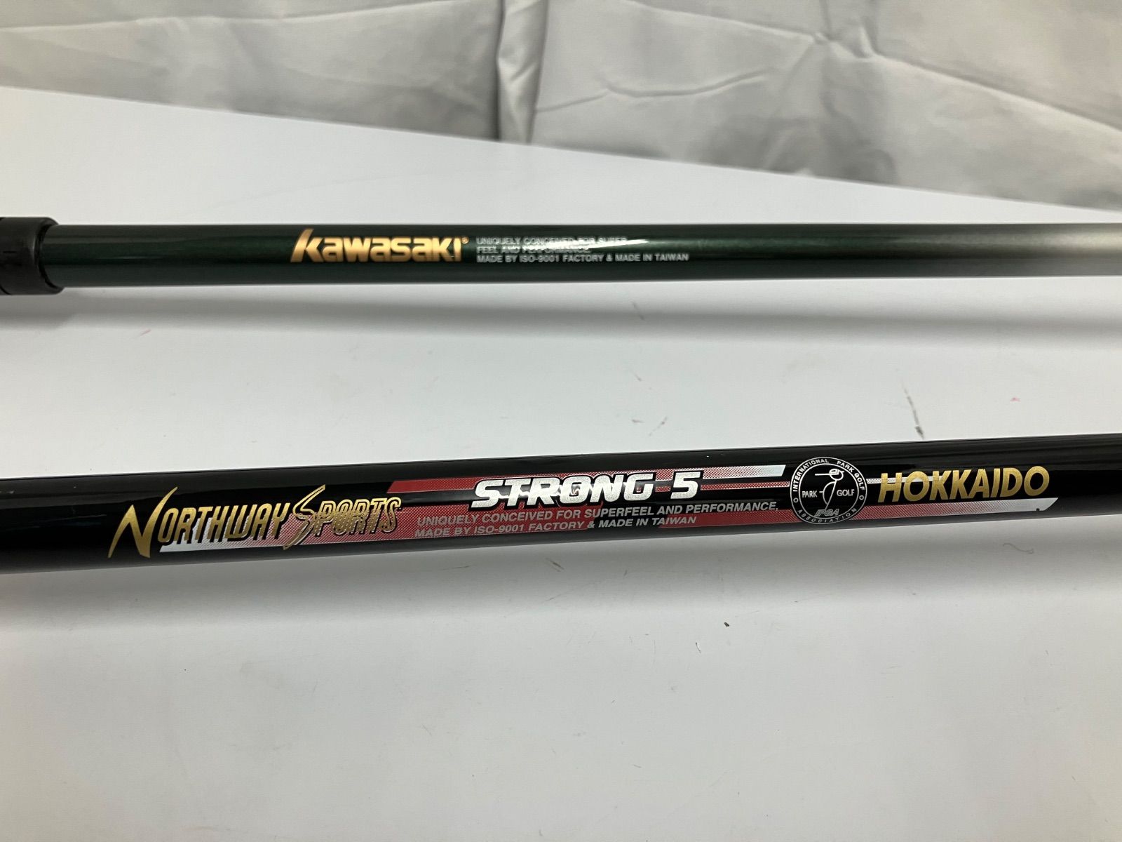 SPORTS STRONG５