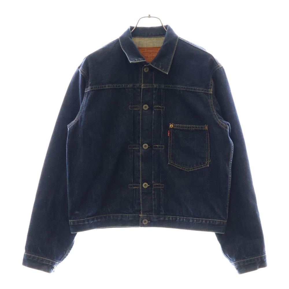 Levi's ファースト 506 大戦モデル　97年　復刻　サイズ38 リーバイス 506XX 大戦モデル 復刻 ファースト デニムジャケット