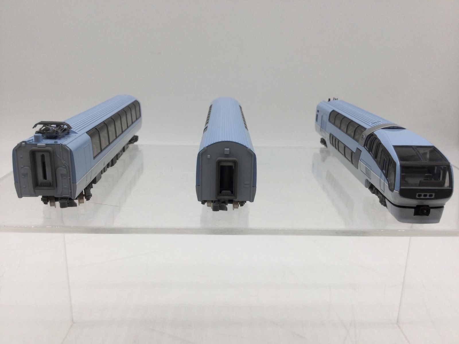 鉄道模型