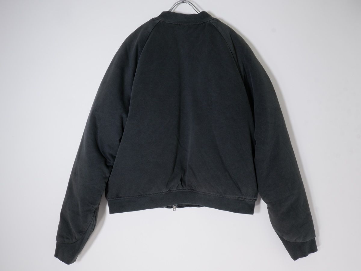 ジャケット・アウター Ishii clubman / beams / bomber 楽天市場】【中古】Ishii Clubman Bomber ボンバージャケット
