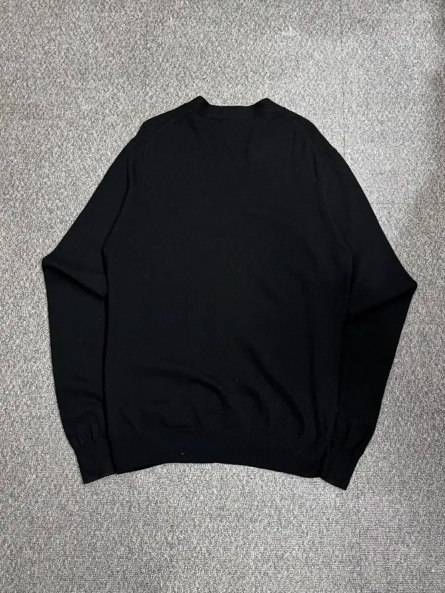 COMME des GARCONS(コム・デ・ギャルソン) プレー レッドハート カーディガン