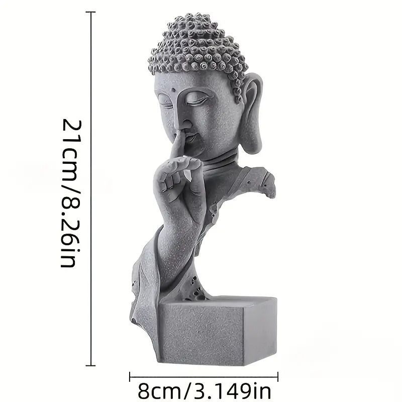 超レア繊細な彫刻縁起物神秘的なお顔座禅のお姿の静寂が素晴らしい仏教美術値下げ中! 超レア繊細な彫刻縁起物神秘的なお顔座禅のお姿の静寂が