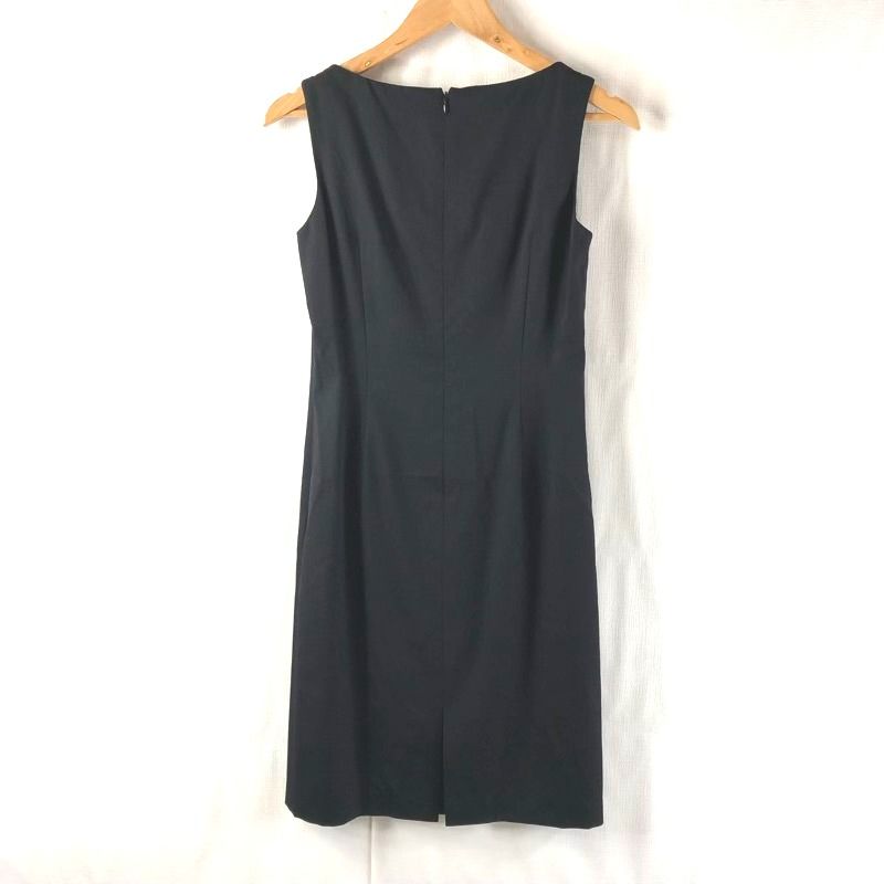 ジャケット ワンピース