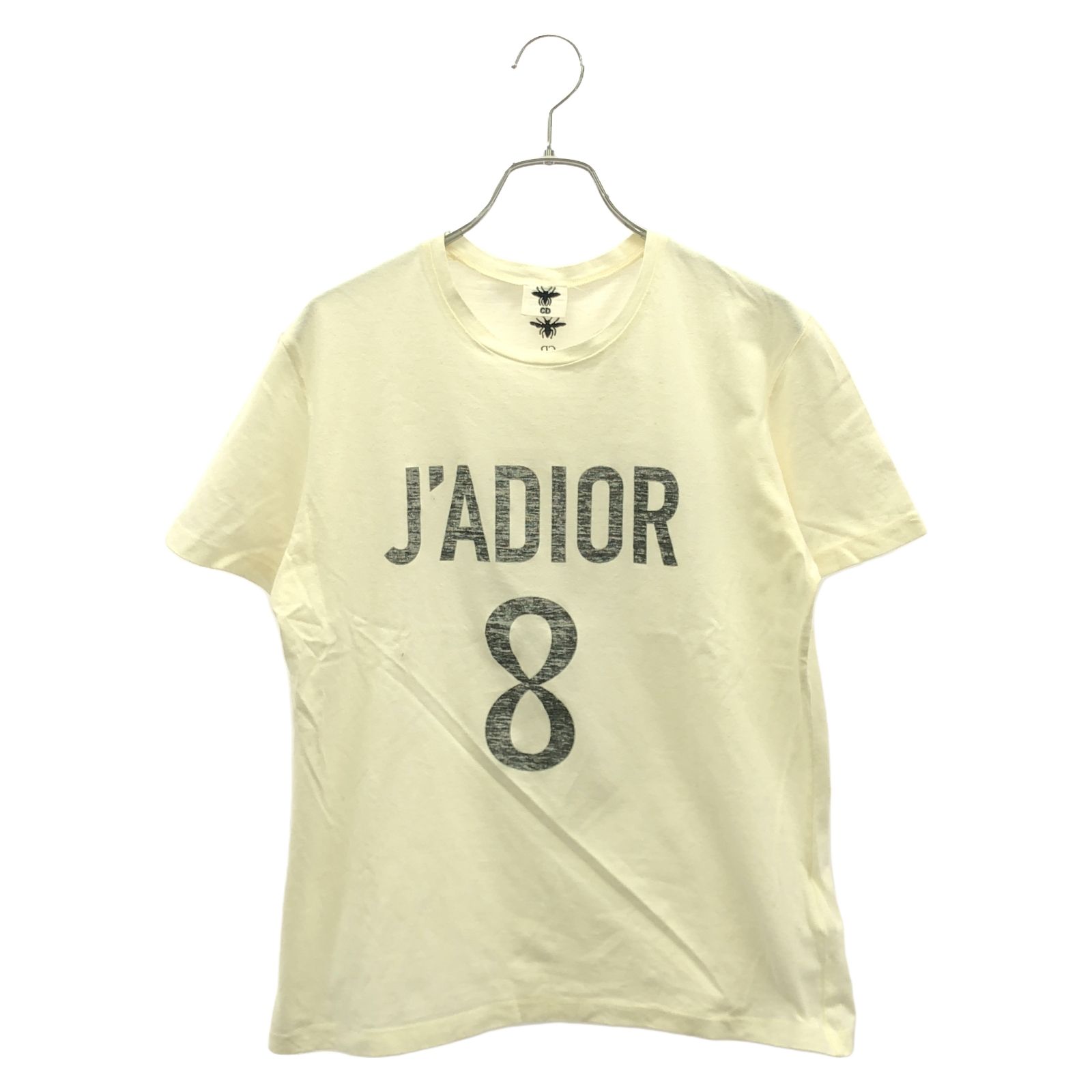 Dior ディオール Tシャツ 半袖Tシャツ 【公式通販】
