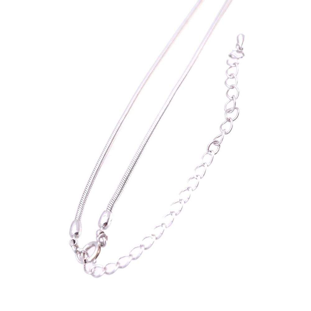 美品 ミキモト ペルリータ パール4～7ｍｍ シルバー925 ネックレス アクセサリー 0085【中古】MIKIMOTO Perlita