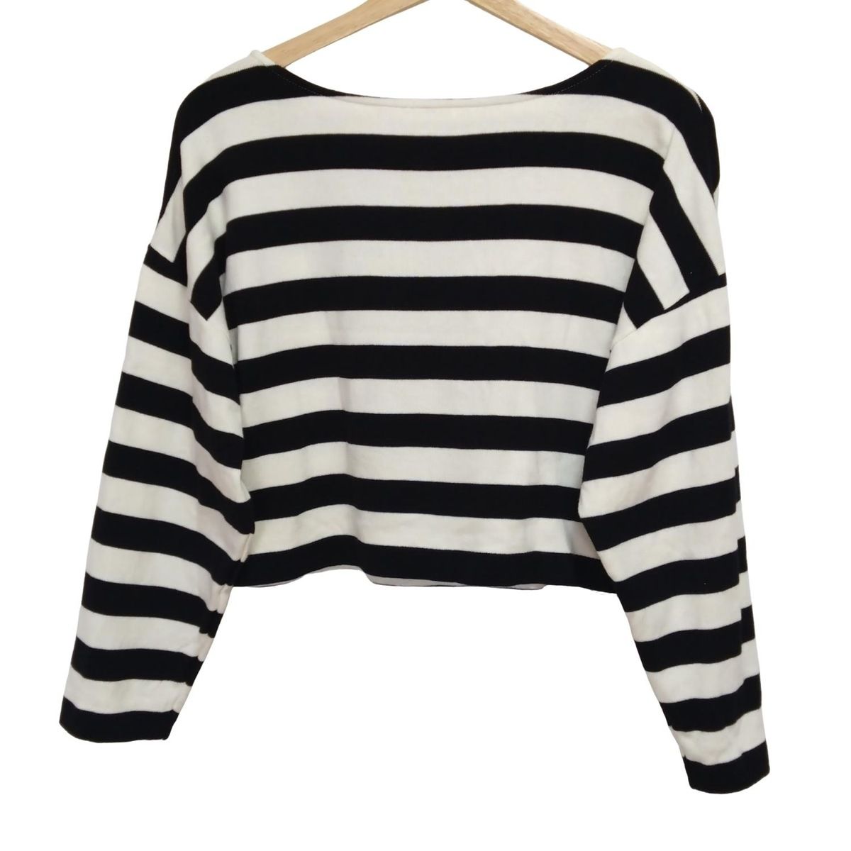 CELINE ボーダー　長袖カットソー　size M CELINE ボーダー長袖カットソーsize M