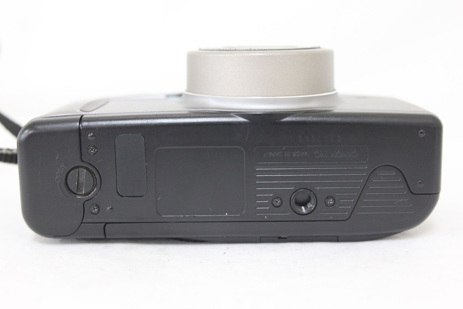 F3.6-8.5 コンパクトカメラ