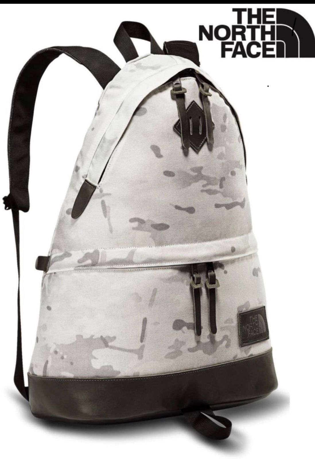人気が高い  復刻限定版☆THE DAYPACK '68 FACE☆ノースフェイス NORTH ザ・ノース・フェイス