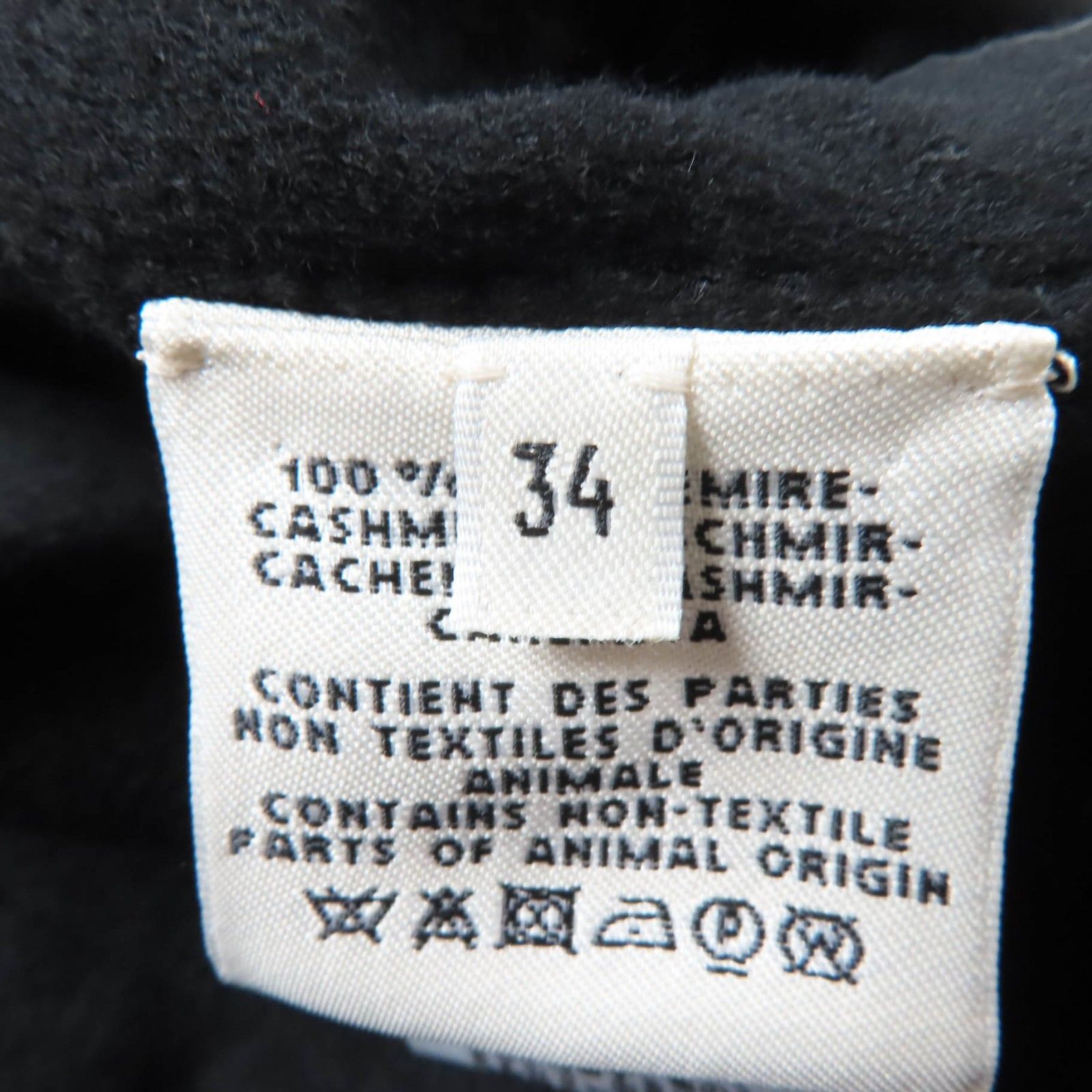 34 フランス製