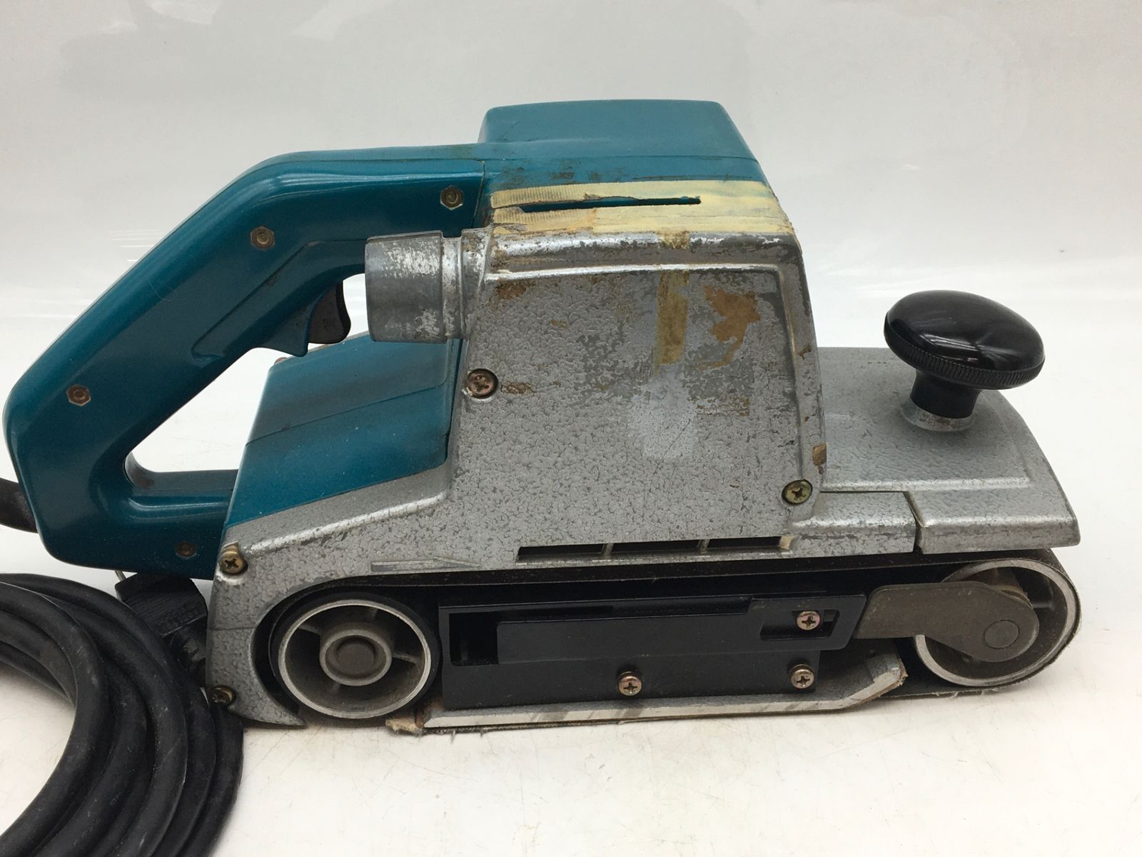 品 Makita マキタ ベルトサンダ 9402 ITBNL7YPX9G4 エコツール知立店 M02