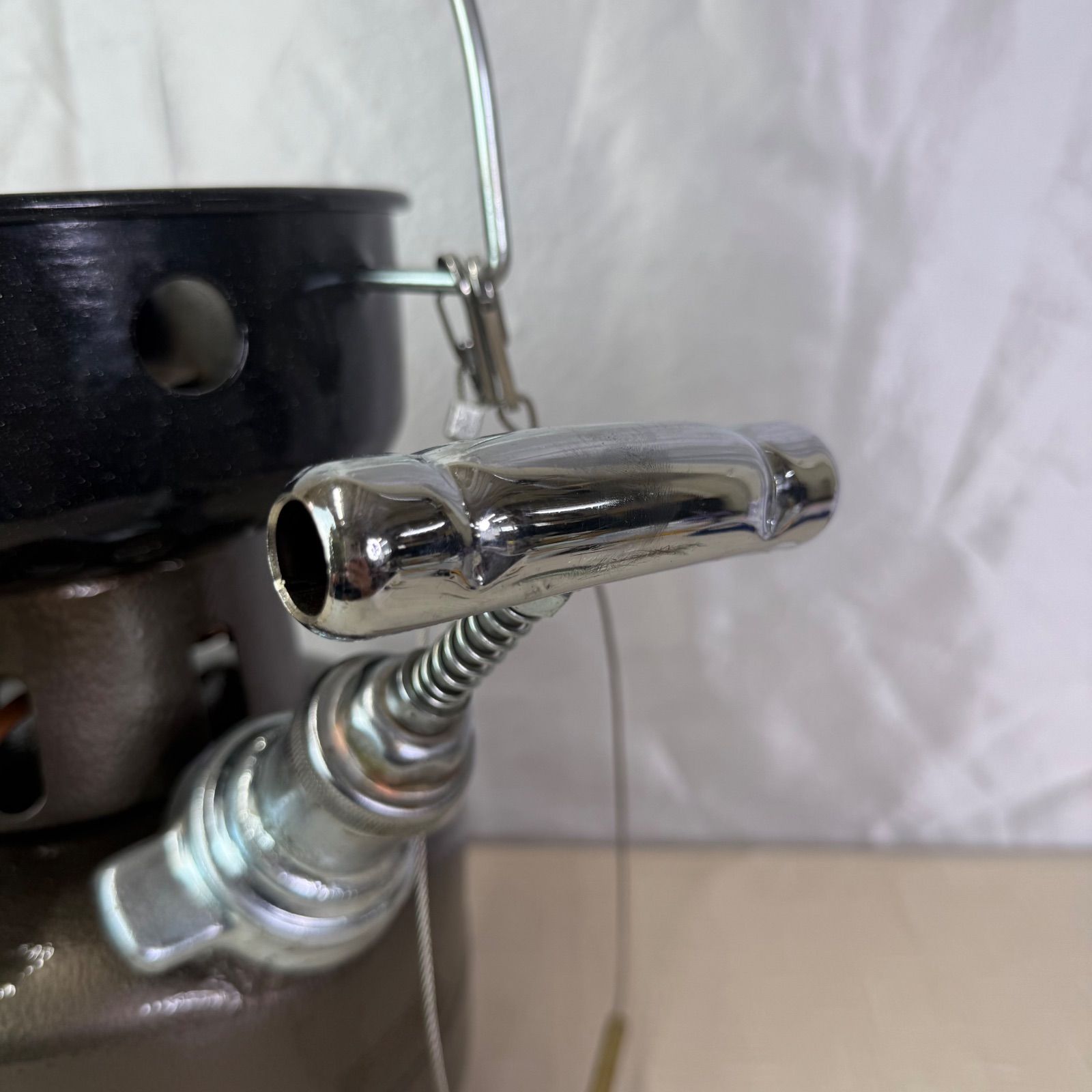 SI-57 石油バーナー