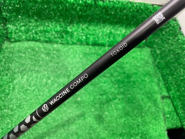 激安[737] ウェッジ バルド CORSA FORGED BOUNCE BACK 2022 TOUR KNIGHT/WACCINE TOXOID//54■和歌山